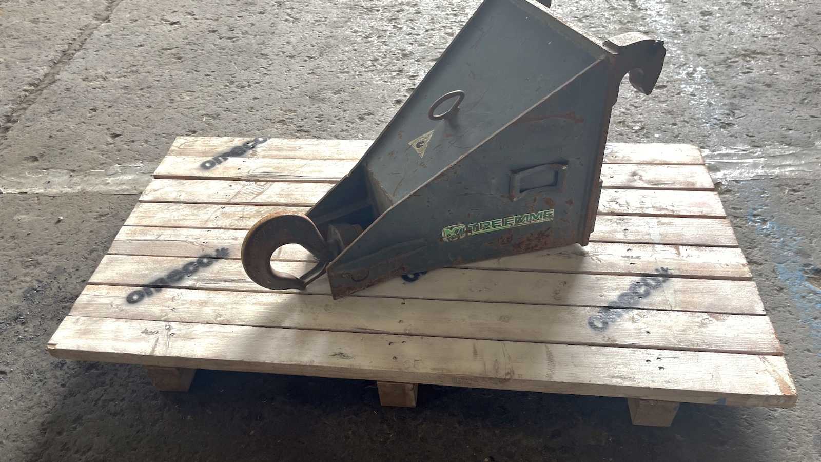 OmecoHub - Immagine Principale